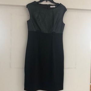 Calvin Klein Dress